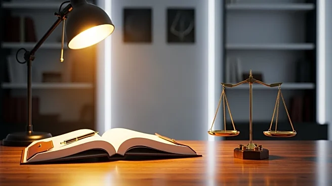 Ramsdens Solicitors Seeks New Legal Talent Amid Expansion Plans