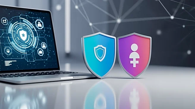 Accenture Study Reveals Gender Disparity in Cybersecurity Confidence Among UK Workers