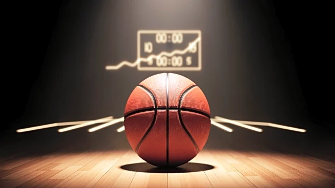 Arizona State Sun Devils Basketball Team Sees Improvement in Key Metrics After Victory