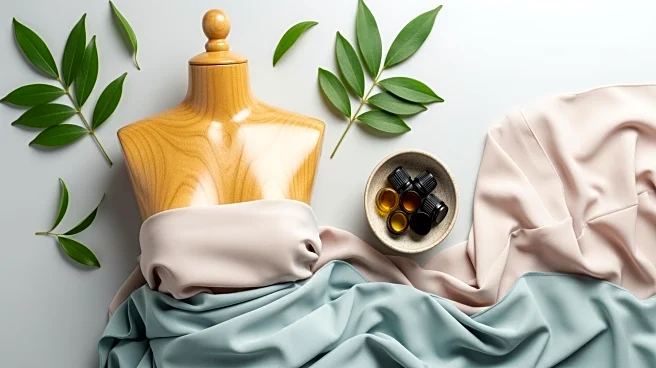 Fashion Industry Embraces Wellbeing Era, Shaping Consumer Identities and Spending