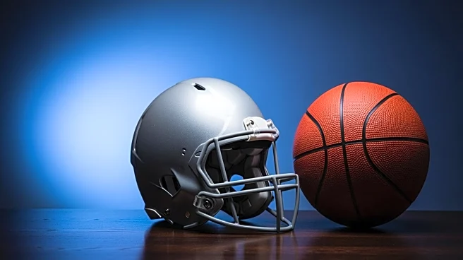 Cooper Kupp Joins LeBron James in Rare Sports Achievement with Seahawks