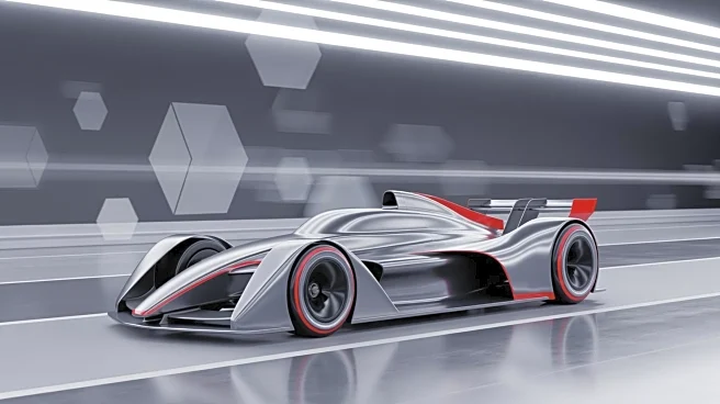 F1 2026: Major Rule Changes and New Teams Set to Transform the Sport