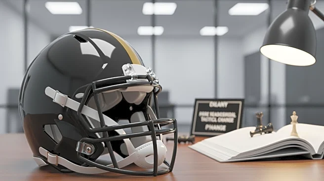 Steelers Hire Mike McCarthy as Head Coach Amid NFL Coaching Changes