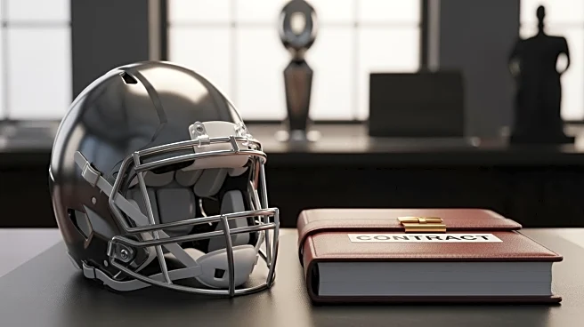 Rams Prioritize Re-signing Sean McVay and Les Snead for Continued Success