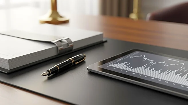 Grant Thornton Introduces CFO Solutions to Enhance Financial Leadership