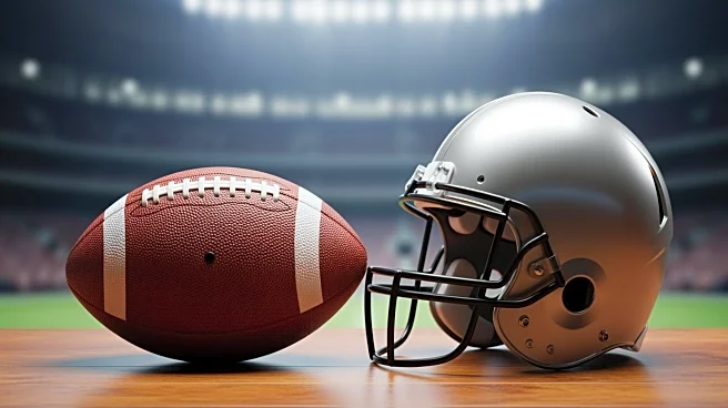 Big Ten Alumni Shine in Upcoming Super Bowl 60 Featuring Seahawks and Patriots