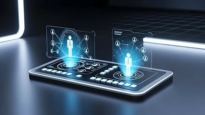 AI-Powered Workforce Orchestration Revolutionizes Work Dynamics in U.S. Enterprises