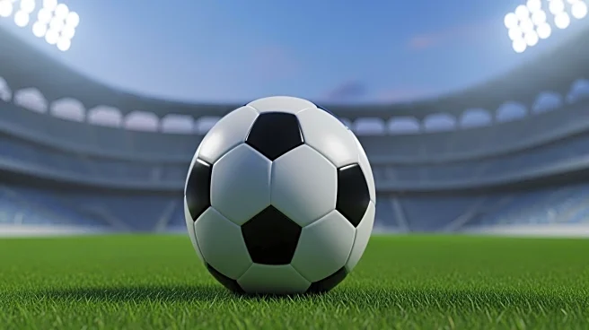 AC Milan Held to Draw by AS Roma, Falls Behind Inter Milan in Serie A Race