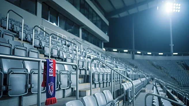 NWSL Faces Backlash Over New League Supporter's Group Initiative