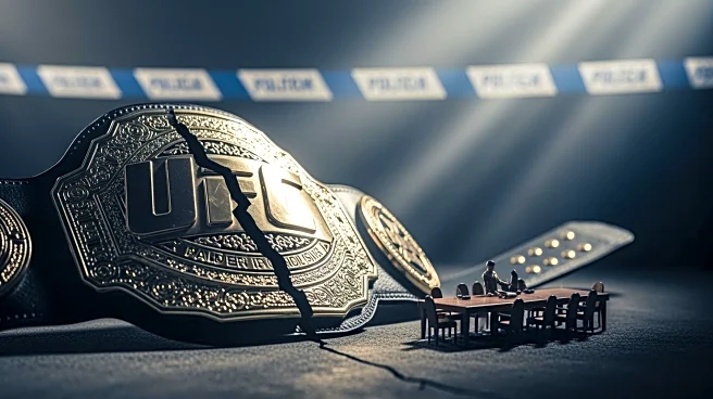 Ilia Topuria Criticizes Paddy Pimblett After UFC 324 Defeat, Impacting Title Prospects