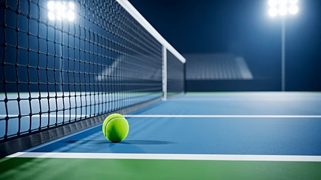 Jessica Pegula Defeats Madison Keys to Reach Australian Open Quarter-Finals