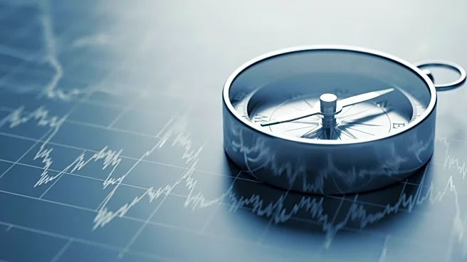 Hedge Funds Experience Record Inflows Amid Market Uncertainty