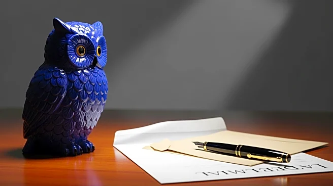 Blue Owl Investors Face Class Action Lawsuit Deadline