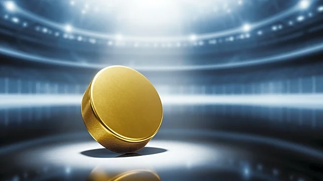 Vegas Golden Knights Secure Victory Over Toronto Maple Leafs with 6-3 Win