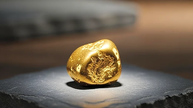 Orla Mining's FY2026 EPS Estimates Lowered by Scotiabank Analyst