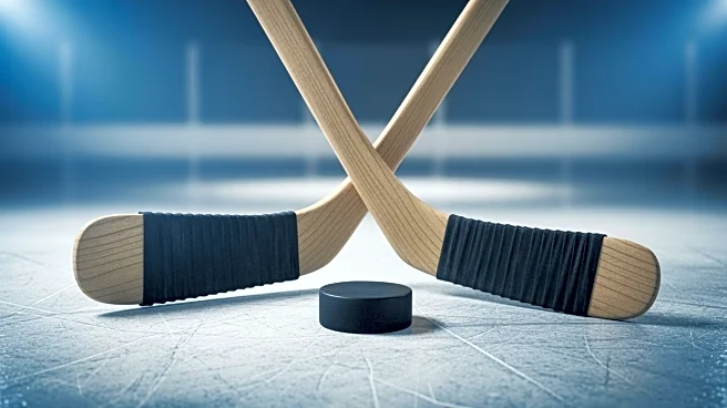 Brad Park Reflects on Historic Bruins-Rangers Rivalry