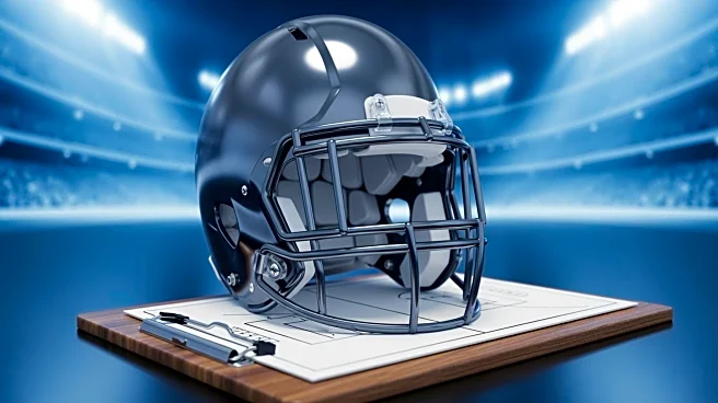 Davis Webb Considered for Head Coach Positions by Raiders and Bills Amid Broncos' Playoff Run