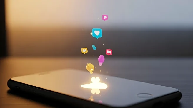 Harper Beckham's Instagram Activity Signals Support Amid Family Feud