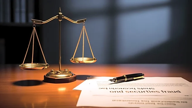 Kessler Topaz Meltzer Check, LLP Urges Bath Body Works Investors to Act on Securities Fraud