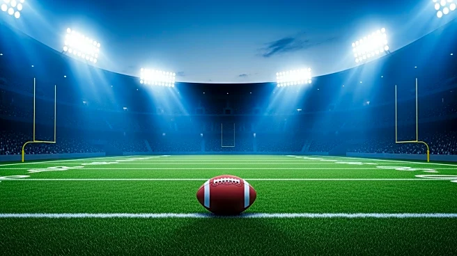 Super Bowl LX Set: New England Patriots to Face Seattle Seahawks