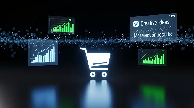 Retail Media Networks Transform Marketing Strategies, Shifting Focus from Creativity to Conversion