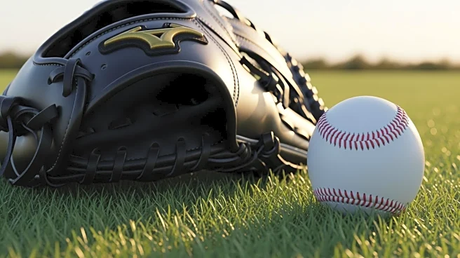 Oakland Athletics Prospect Jamie Arnold Touted as Potential Breakout Star for 2026