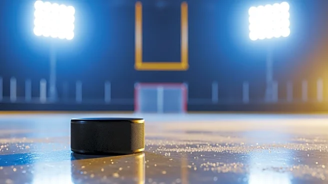 Ben Kindel's Two Goals Lead Pittsburgh Penguins to Victory Over Vancouver Canucks