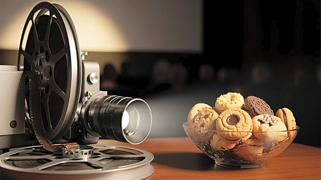 Meghan Markle and Prince Harry's 'Cookie Queens' Documentary Receives Standing Ovation at Sundance