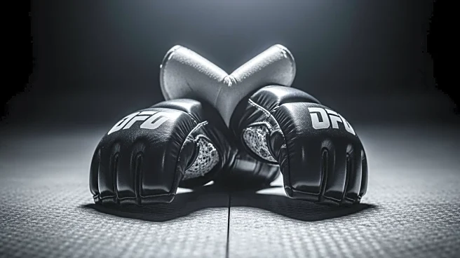 Ilia Topuria Criticizes UFC 324 Main Event Fighters