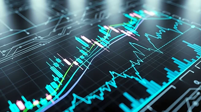 Bitget Achieves $4 Billion Daily Trading Volume, Highlighting Shift in Crypto Trader Behavior