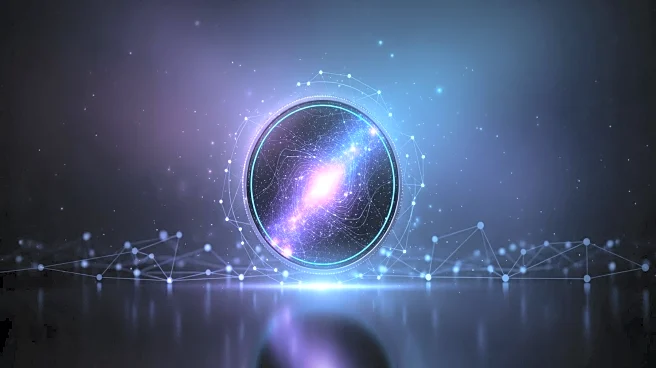 Bitget Introduces Spacecoin for Spot Trading, Expanding Decentralized Connectivity