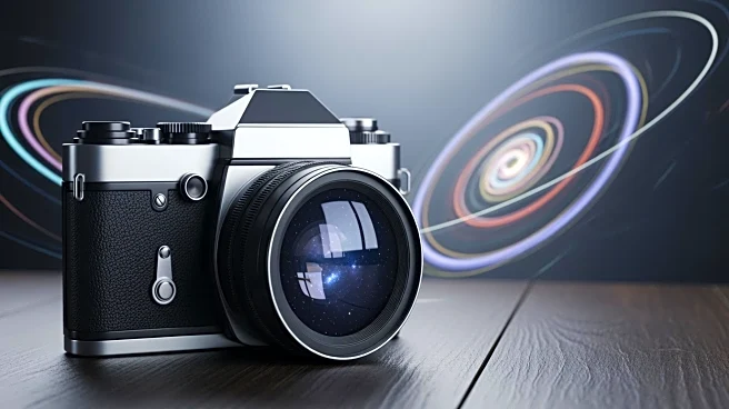 Christopher Nolan's 'The Odyssey' Features Travis Scott in Surprising Role