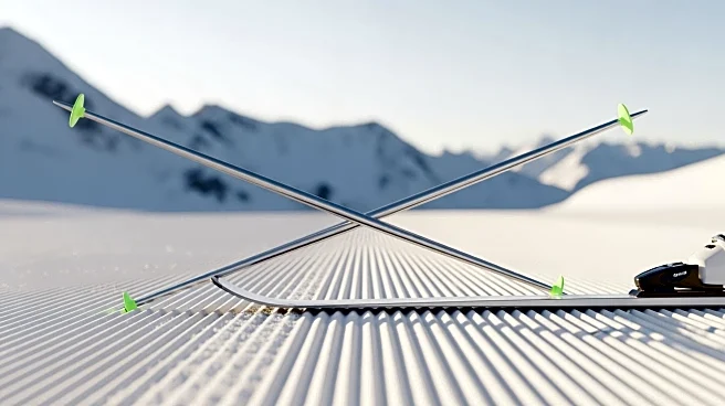 Mikaela Shiffrin Secures Seventh World Cup Slalom Victory Ahead of Milano Cortina Olympics