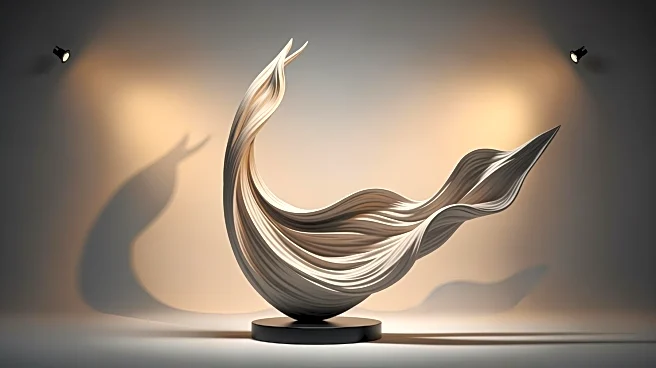 Martha Graham Dance Company Concludes Chicago Visit with Historic 'Chronicle'