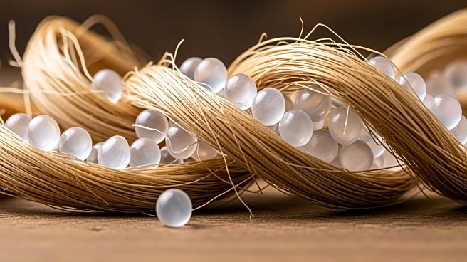 D Industries Introduces Abaca Pellets for Sustainable Plastics Production