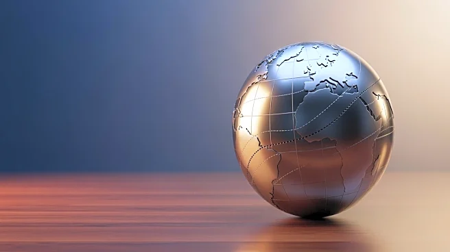 Tove's Pre-Fall 2026 Collection Focuses on Global Expansion