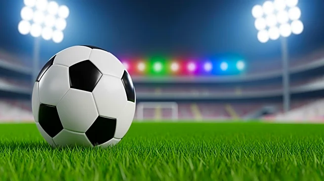 Brazil vs. France Soccer Match in Boston: Ticket Sales and Anticipation for 2026 World Cup