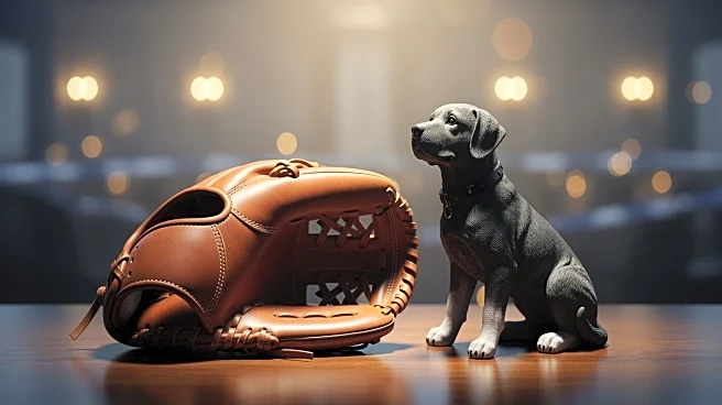 Shohei Ohtani and His Dog Decoy Honored at 2025 BBWAA Awards Dinner