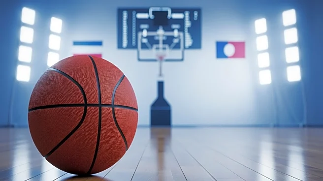 Top High School Basketball Teams Ranked in Los Angeles