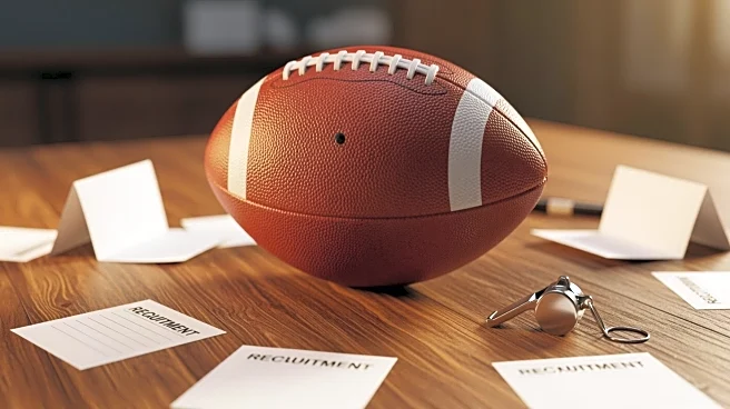 Tennessee Football Engages in Active Recruitment of 2027 Athlete Dylan Haley Amid Staff Changes