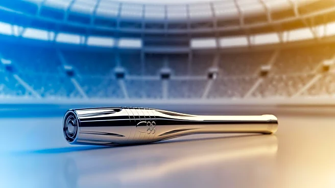 Olympic Athletes Urged to Speak Out Amid Global Unrest