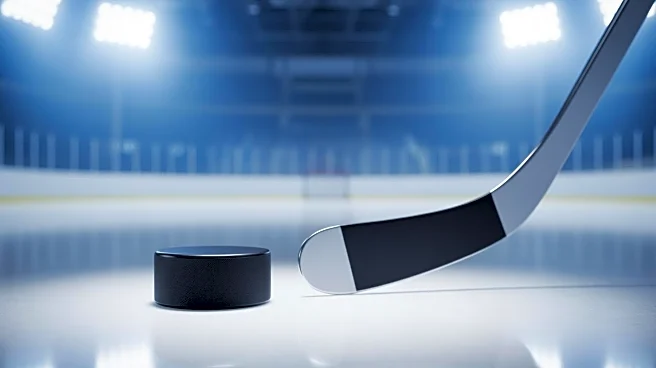 Trevor Moore's Return Sparks Kings' Shootout Victory Over Blues