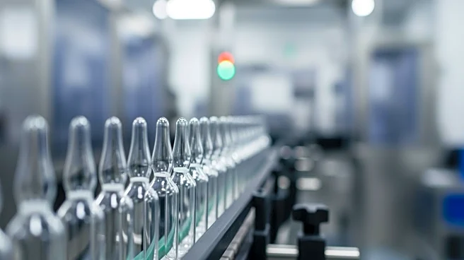 Sun Pharma and Cipla Recall Products in U.S. Due to Manufacturing Issues