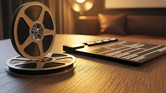 Icarus Films Secures U.S. and Canadian Rights for Lana Daher’s Documentary 'Do You Love Me'