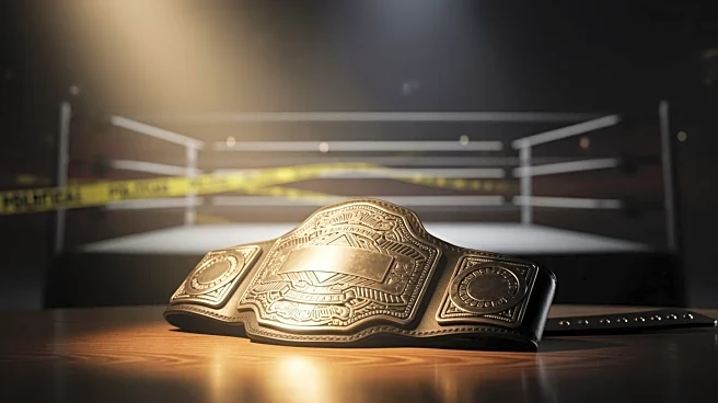 AJ Styles' Retirement Plans Revealed Ahead of WWE Royal Rumble 2026