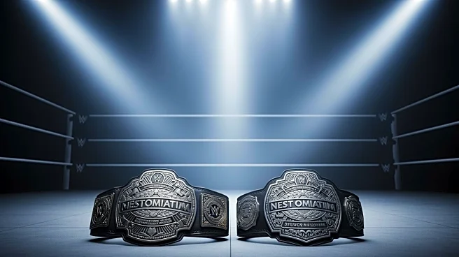 AJ Styles Faces Career-Ending Match Against GUNTHER at WWE Royal Rumble 2026