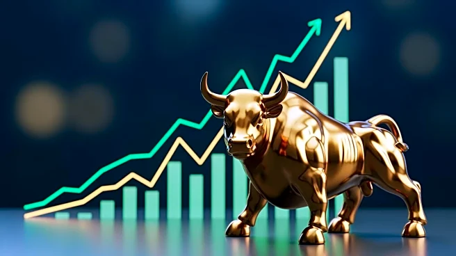 Goldman Sachs Predicts 20% Gains for Chinese Stocks in 2026