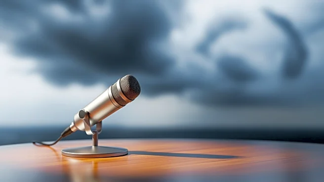 WWE Raw Faces Announcer Change Due to Weather Disruptions