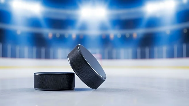 Philadelphia Flyers and New York Islanders Prepare for Key Matchup