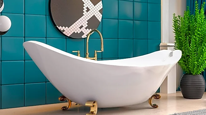 Hotels Transition to Open-Concept Bathrooms, Sparking Guest Discontent